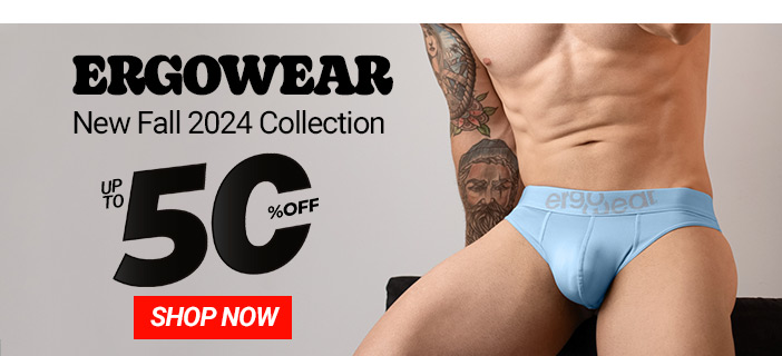 Mens Underwear - Shop Now