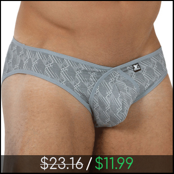 INIZIO UNDERWEAR SALE! 15% OFF – Steven Even - Men's Underwear Store